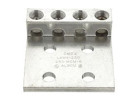 Panduit LAM4D250-12-1Y