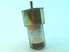 Мотор-редуктор GM9413-4 от PITTMAN