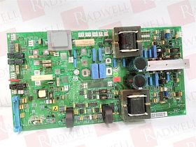 Плата ПК Плата ПЛК / дополнения к  плататам Артикул 1009245 от производителя FANUC