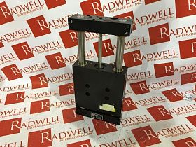 Пневматический цилиндр Артикул DLB-25MBB125 от производителя DOVER CORPORATION