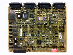 3-542-1015A Плата ПК Плата ПЛК / дополнения к  плататам от CINCINNATI MILACRON
