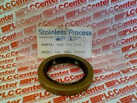 Сальник передний WAUKESHA PUMPS 000-030-018, 1-1/2X2-1/8X5/16"