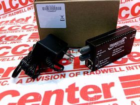 Модуль / стойка ПЛК Артикул METXFX01 от производителя TRANSITION NETWORKS