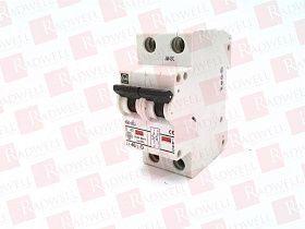 Автоматический выключатель для монтажа на дин-рейку Артикул L7-40/2/D от производителя F&G