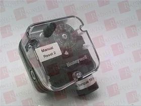 Реле давления Артикул DG50HT от производителя HONEYWELL