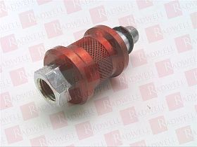 Пневматический клапан Артикул 0661 04 11 от производителя PARKER