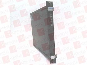 Модуль / стойка ПЛК Артикул 9429200 от производителя HONEYWELL