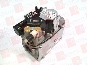 Клапан для впуска газа Артикул 36J55-503 от производителя EMERSON