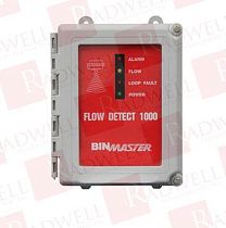 Измеритель расхода Артикул FDC1000 от производителя BIN MASTER