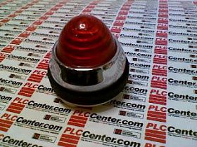 Крышка индикатора красная HS9-R BACO CONTROLS