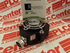 8812-0108-1000 Энкодер/Резольвер от HOHNER AUTOMATION