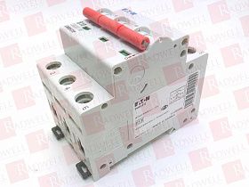 Автоматический выключатель для монтажа на дин-рейку Артикул EMBH310 от производителя EATON CORPORATION