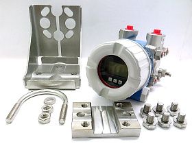 Преобразователь давления PMD55-18RK7/0 Endress+Hauser