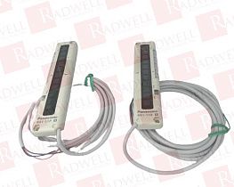 Фотоэлектрический датчик Артикул NA1-11 от производителя MATSUSHITA ELECTRIC