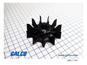 Baldor-ABB Motors 09FN3001D01SP