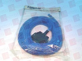 Комплект кабелей / шнуров QD Артикул GLC000DIOCB11MS от производителя LAKEWOOD