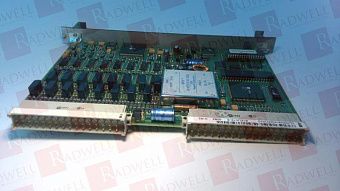 Модуль / стойка ПЛК Артикул GJR2392500R1210 от производителя