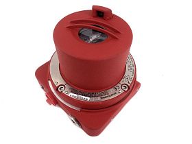 FL3101-321-100-121 Датчик ультрафиолетового излучения от GENERAL MONITORS INC