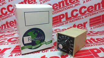 Замедляющие реле Артикул FT-DDN-2S-LP-110VAC от производителя TEMPATRON