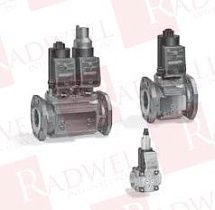 Клапан для впуска газа Артикул 8100F05NQB/PP/PP от производителя HONEYWELL
