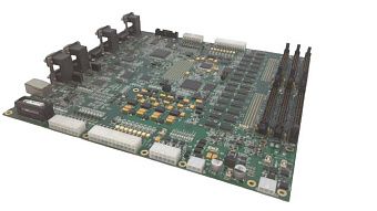 1014103 Плата ПК Плата ПЛК / дополнения к  плататам от NORTHERN POWER SYSTEMS