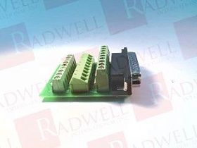 Перемычка / клемма / штекер Артикул DGB25MT1 от производителя L COM