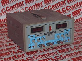 Источник питания трехканальный Global Specialties 1302, 2x0-32В/1x5В