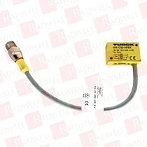 Индуктивный датчик Артикул NI4-Q12-AP6X-0.2M-RS4T от производителя TURCK