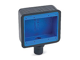 Ocal, a T & B Brand FD22-B