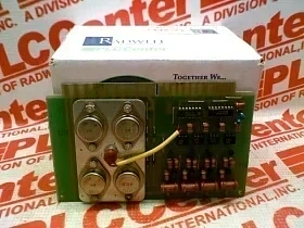 Плата ПК Плата ПЛК / дополнения к  плататам Артикул 4.02.200.204 от производителя WIELAND