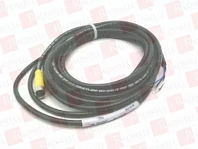 Комплект кабелей / шнуров QD Артикул PKG 4M-5/S760 от производителя TURCK