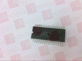 Интегральная микросхема Артикул UPD7807G от производителя NEC