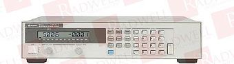 Источник питания Артикул 6641A от производителя KEYSIGHT TECHNOLOGIES