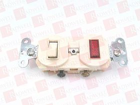 Селекторный переключатель Артикул 695LA от производителя LEGRAND