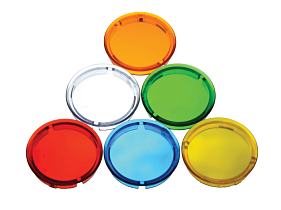 IDEC CW9Z-L12R-ENGRAVED-STOP