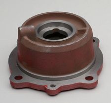 P77171 Блок подушки/корпус подшипника от BELL & GOSSETT