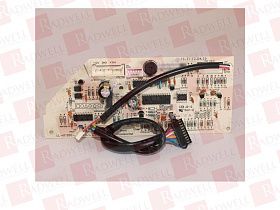 Плата системы управления ОВиК Артикул 17122000011789 от производителя UNITED TECHNOLOGIES