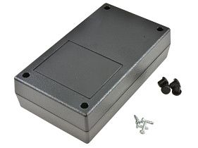 Bud Industries PS-11543-B