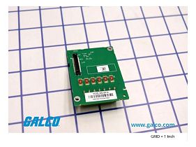 Delta Products EMC-D611A