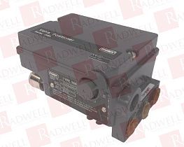 Пневматический клапан Артикул 3660 от производителя EMERSON