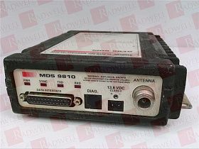 Модем  DCS Артикул 9810XN10NNA от производителя GENERAL ELECTRIC