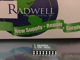 Интегральная микросхема Артикул MAX693ACSE+ от производителя MAXIM INTEGRATED PRODUCTS