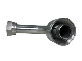 20Z-A80 Гидравлический шланг в сборе, соединители и запасные части от WEATHERHEAD