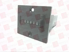 Таймер  / Счетчик  Артикул P2-3106 от производителя TRUMETER