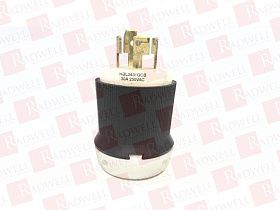 Штекер / розетка Артикул HBL3431GCB от производителя KELLEMS