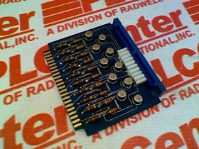 Модуль / стойка ПЛК Артикул N1502A от производителя SEA