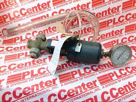 Контроль температуры / процесса Артикул 91400-R04-B08-D18 от производителя TRERICE