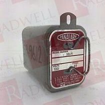 Реле / розетка Артикул 50-F1-120A от производителя AMETEK