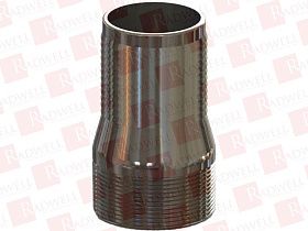 Труба и муфта Артикул HASS-6 от производителя CAMPBELL FITTINGS