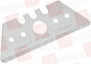 Дисковое лезвие Артикул 65232 от производителя MARTOR